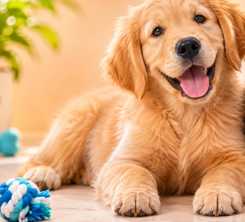 Illustrative pet image for Dog favorites